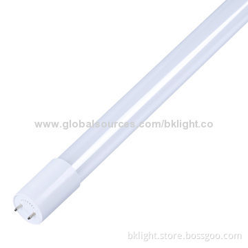 LED Tube Light with 220V AC Input Voltage, 4,000-6,000K Color Temperature